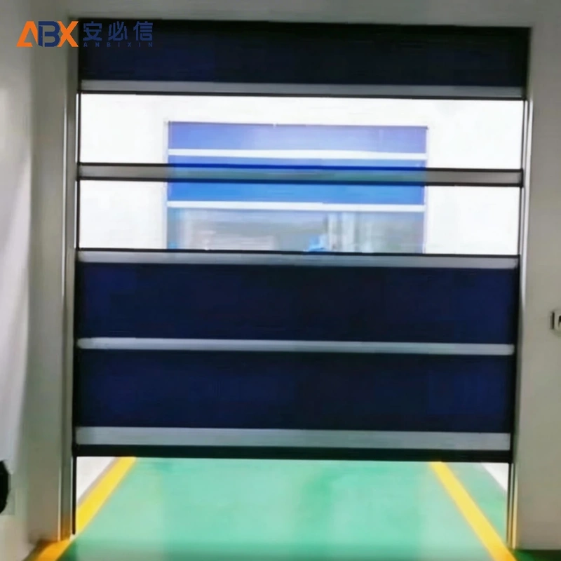 秦皇岛市高速门